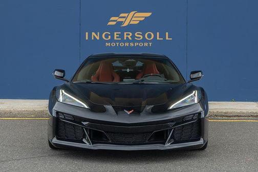 2024 Chevrolet Corvette Z06