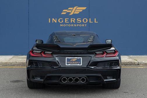 2024 Chevrolet Corvette Z06