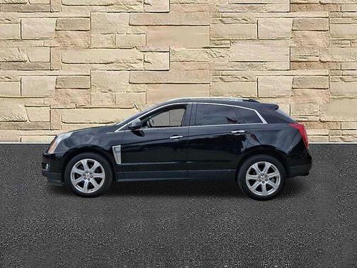 2016 Cadillac SRX Performance Collection