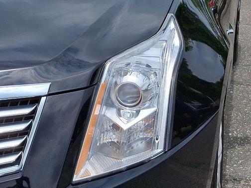 2016 Cadillac SRX Performance Collection