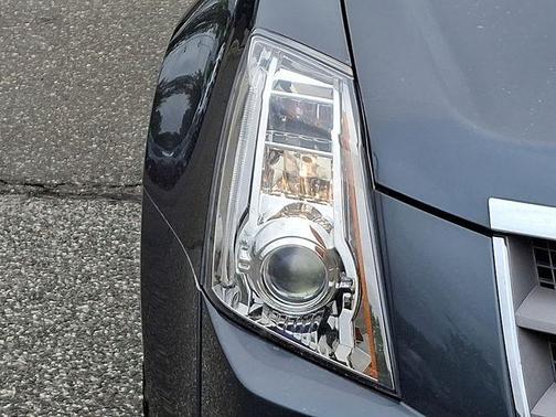 2011 Cadillac CTS Premium