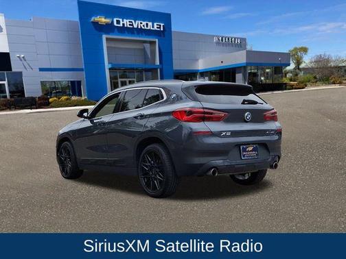 2019 BMW X2 xDrive28i