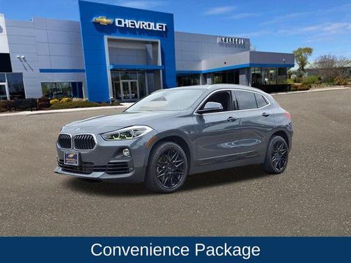 2019 BMW X2 xDrive28i