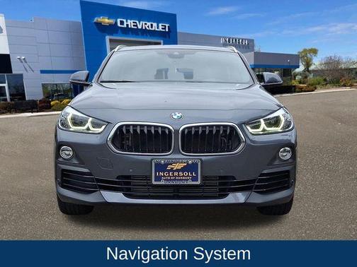 2019 BMW X2 xDrive28i