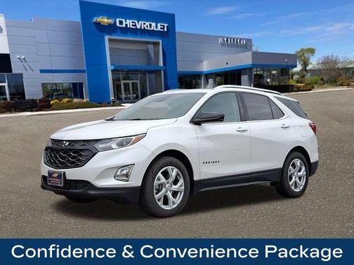 2020 Chevrolet Equinox 2LT
