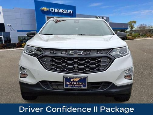2020 Chevrolet Equinox 2LT