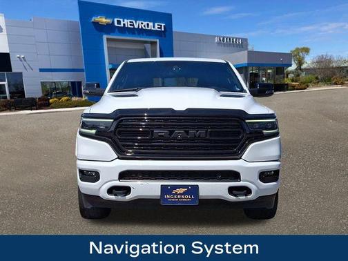 2023 RAM 1500 Limited