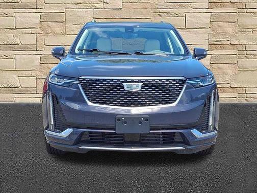 2024 Cadillac XT6 Premium Luxury AWD