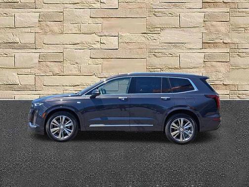 2024 Cadillac XT6 Premium Luxury AWD