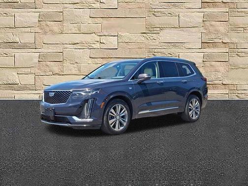 2024 Cadillac XT6 Premium Luxury AWD