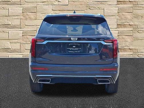 2024 Cadillac XT6 Premium Luxury AWD