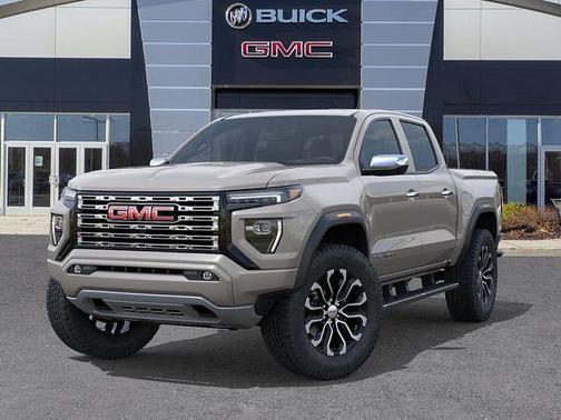 Dune 2026 GMC Canyon Denali