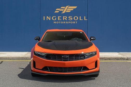 2020 Chevrolet Camaro 1LT