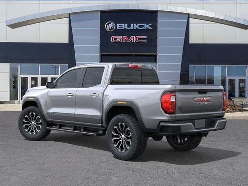 Sterling 2026 GMC Canyon Denali
