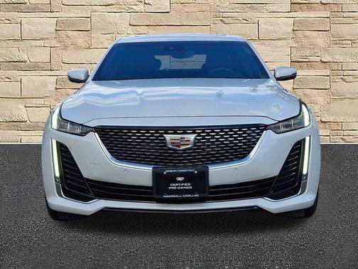 2023 Cadillac CT5 Premium Luxury AWD