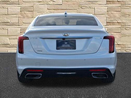 2023 Cadillac CT5 Premium Luxury AWD