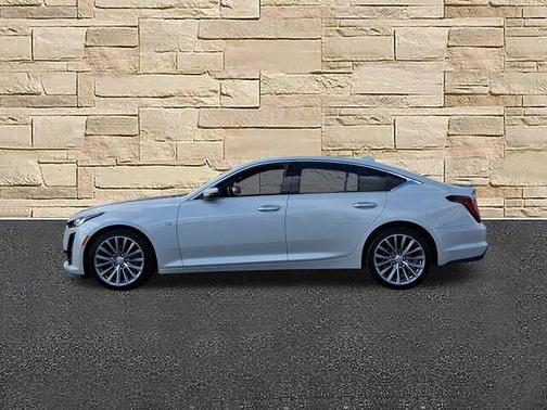 2023 Cadillac CT5 Premium Luxury AWD