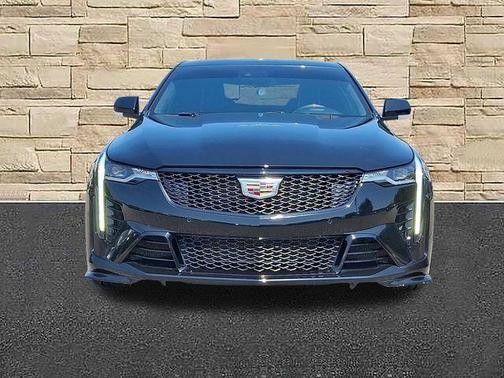 2023 Cadillac CT4-V Blackwing
