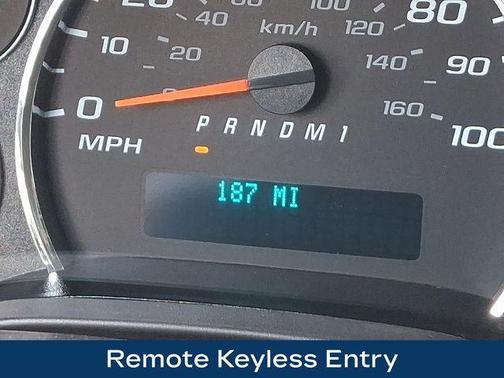 Summit White 2025 Chevrolet Express 2500 Work Van