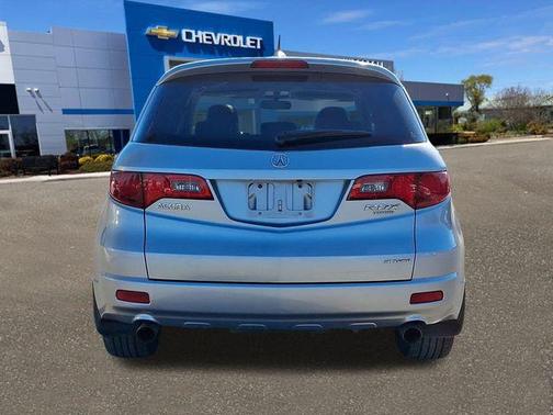 2007 Acura RDX Technology