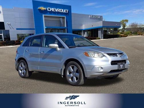 2007 Acura RDX Technology