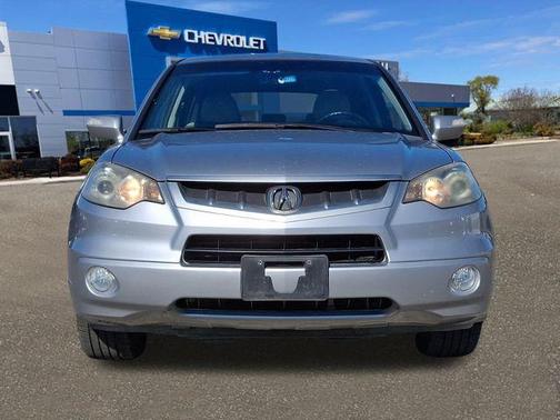 2007 Acura RDX Technology