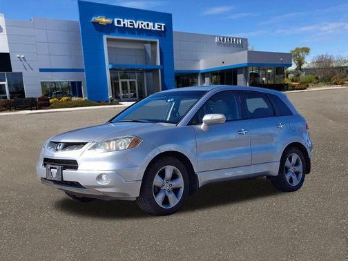 2007 Acura RDX Technology