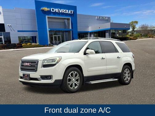2014 GMC Acadia SLT-1