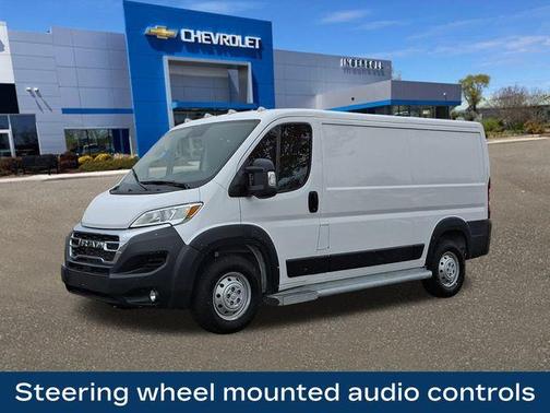 2023 RAM ProMaster 2500 Base