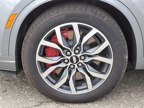 2023 Cadillac XT6 Sport AWD