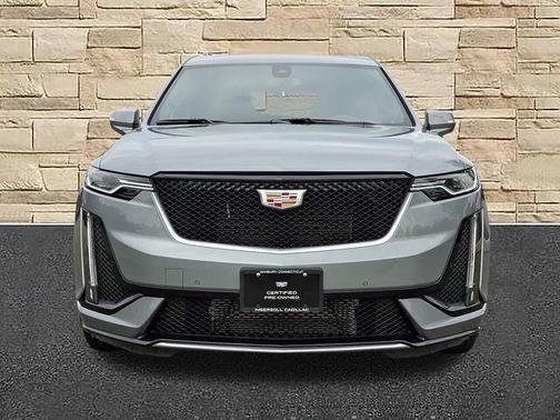 2023 Cadillac XT6 Sport AWD