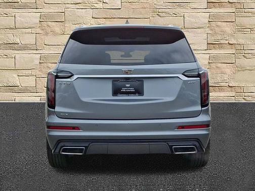 2023 Cadillac XT6 Sport AWD