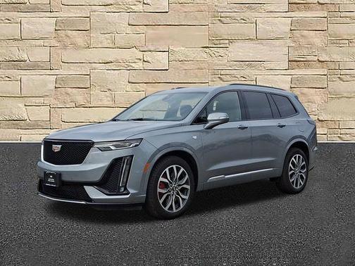 2023 Cadillac XT6 Sport AWD