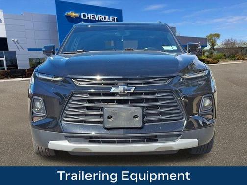 2020 Chevrolet Blazer 2LT
