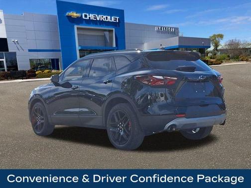 2020 Chevrolet Blazer 2LT