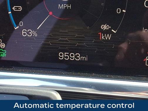 2025 GMC Sierra EV Denali