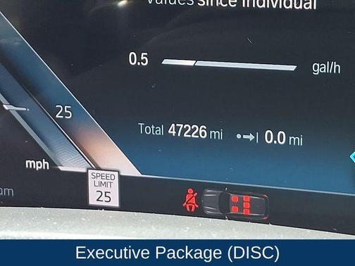 Mineral White Metallic 2023 BMW X7 xDrive40i
