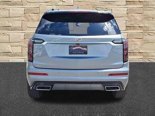 2024 Cadillac XT6 Sport AWD