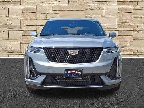 2024 Cadillac XT6 Sport AWD