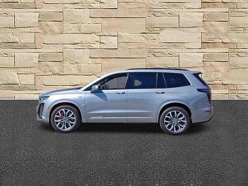 2024 Cadillac XT6 Sport AWD
