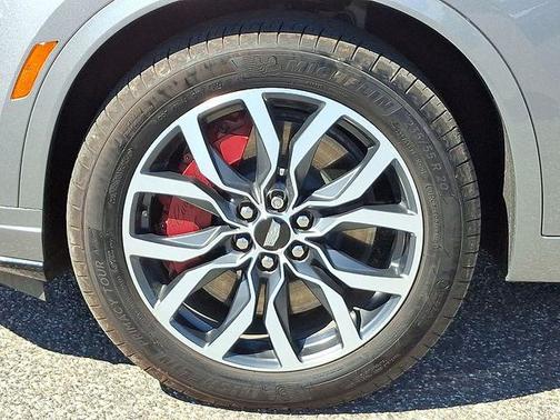 2024 Cadillac XT6 Sport AWD