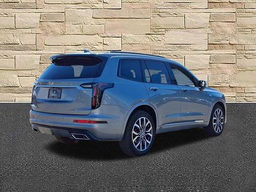 2024 Cadillac XT6 Sport AWD