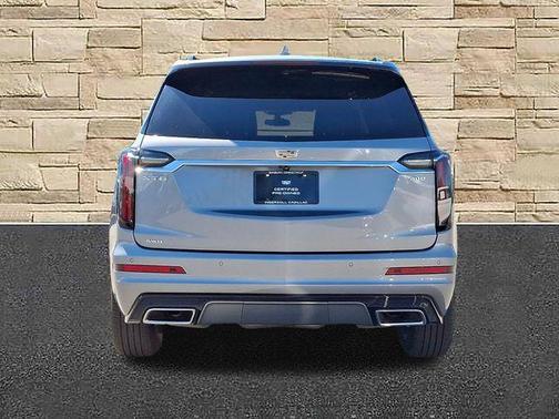 2024 Cadillac XT6 Sport AWD
