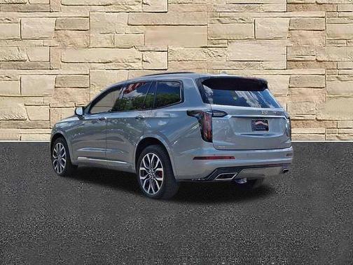 2024 Cadillac XT6 Sport AWD