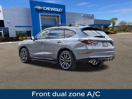 2023 Acura MDX Type S w/Advance Package