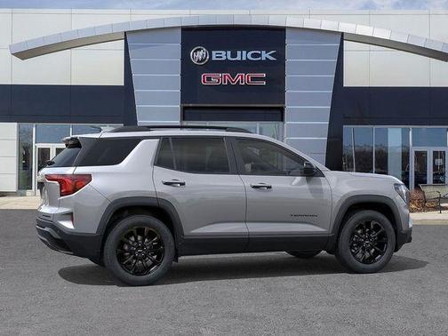 Sterling 2026 GMC Terrain Elevation