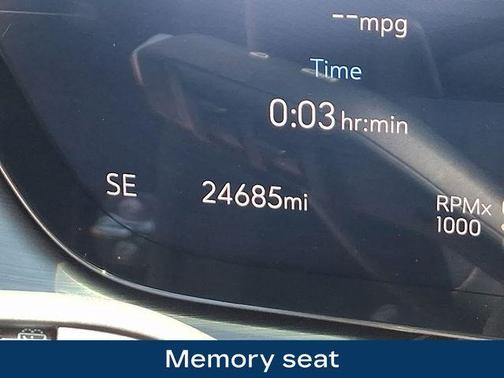 Ebony Twilight Metallic 2025 Buick Envision Preferred