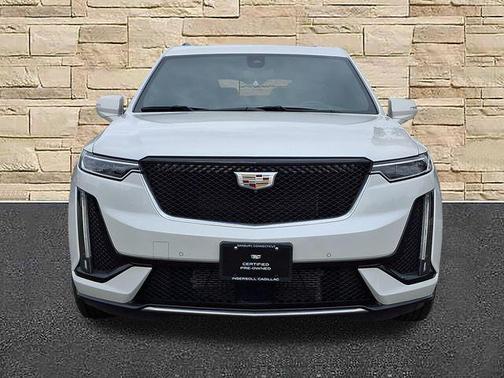 2023 Cadillac XT6 Sport AWD