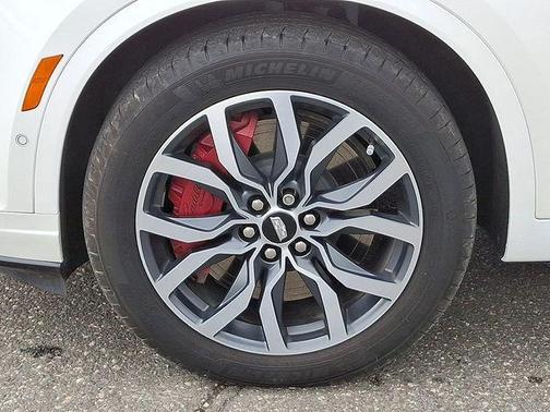 2023 Cadillac XT6 Sport AWD