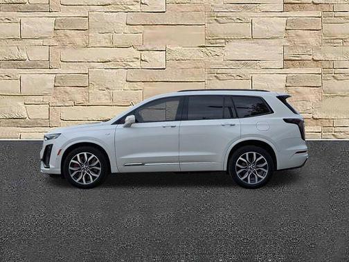 2023 Cadillac XT6 Sport AWD